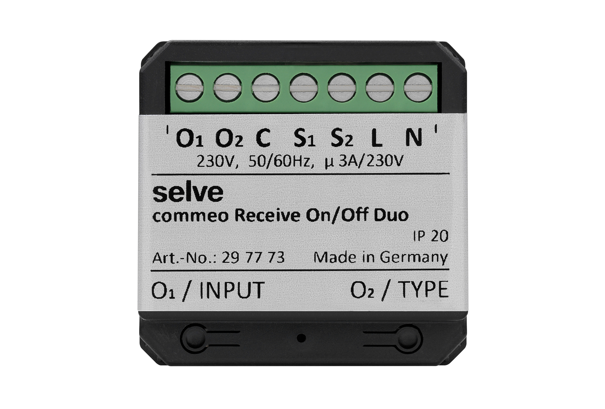 06_SELVE_commeo Receive_OnOff Duo